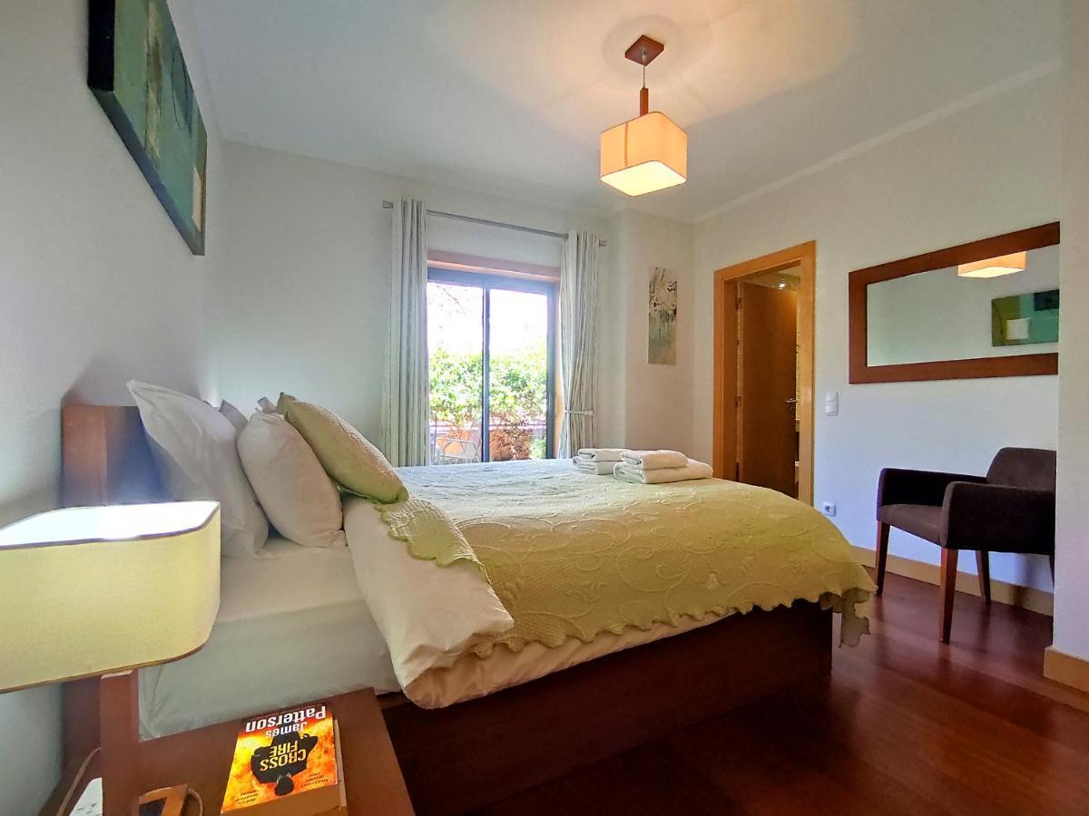 Fabulous Sunny Pool&Garden Condo By Becherish Albufeira Exterior photo