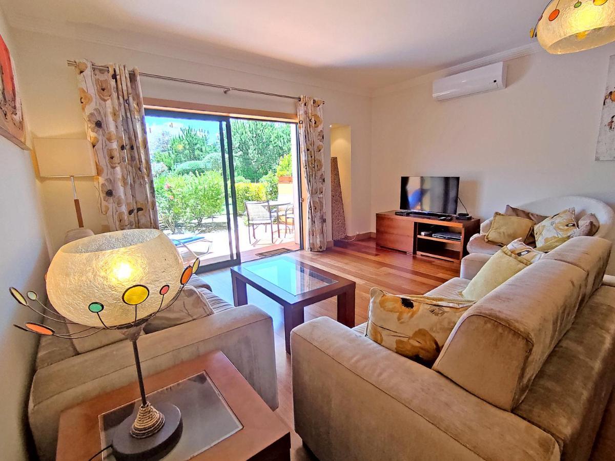 Fabulous Sunny Pool&Garden Condo By Becherish Albufeira Exterior photo