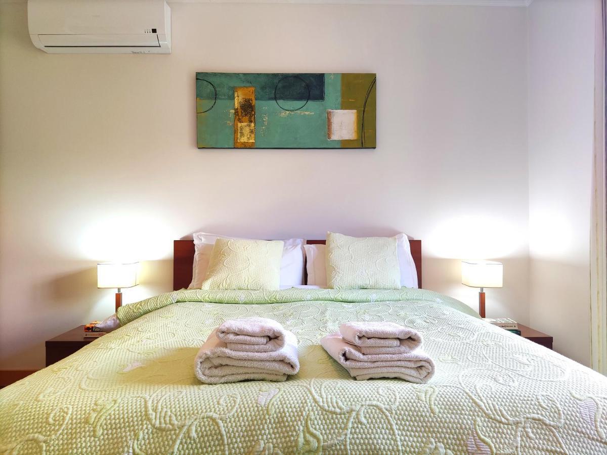 Fabulous Sunny Pool&Garden Condo By Becherish Albufeira Exterior photo