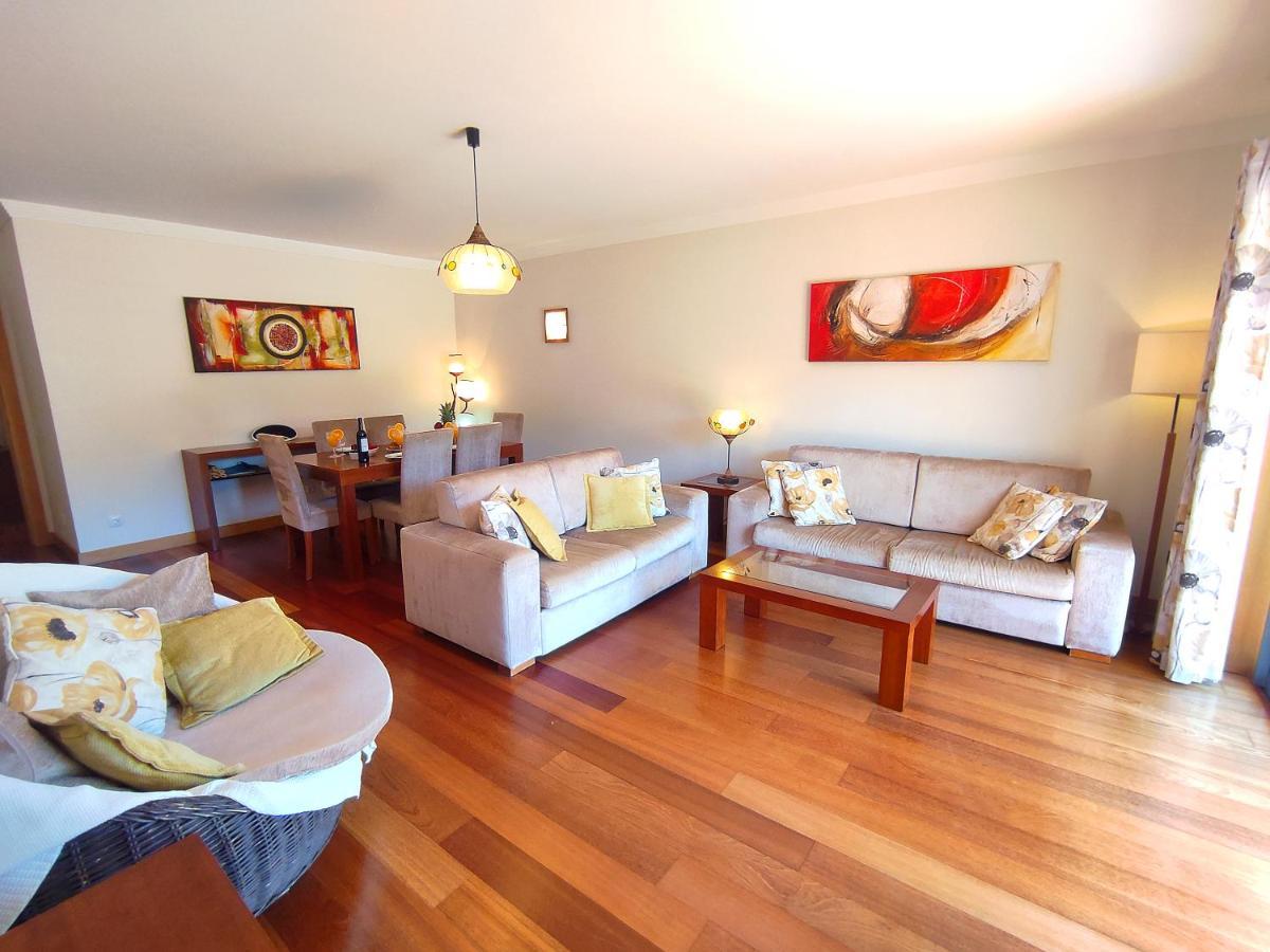 Fabulous Sunny Pool&Garden Condo By Becherish Albufeira Exterior photo