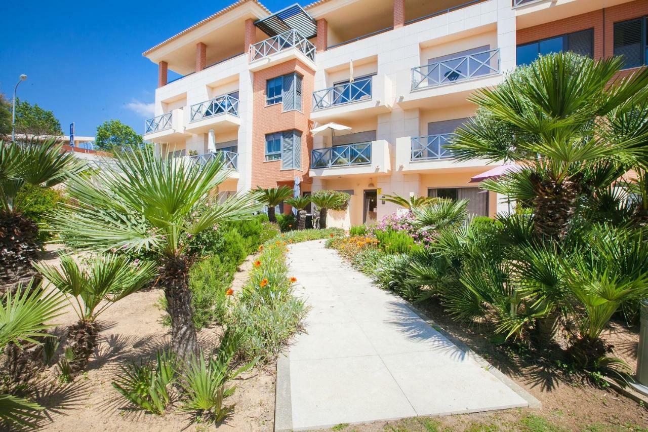 Fabulous Sunny Pool&Garden Condo By Becherish Albufeira Exterior photo