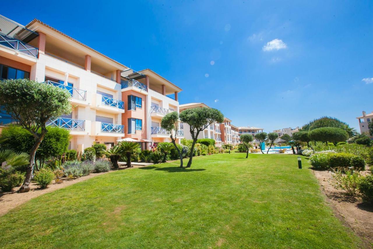Fabulous Sunny Pool&Garden Condo By Becherish Albufeira Exterior photo